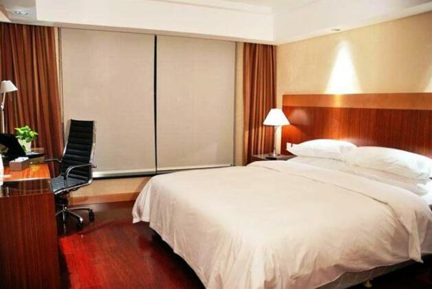 Comfort Hotel Jinzhou - Photo3