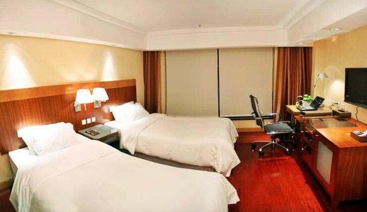 Comfort Hotel Jinzhou - Photo4