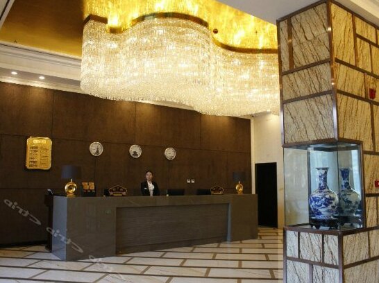 Jia'an Hotel - Photo3