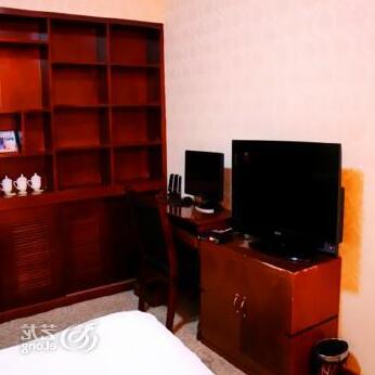 Jinzhou Aike Business Hotel