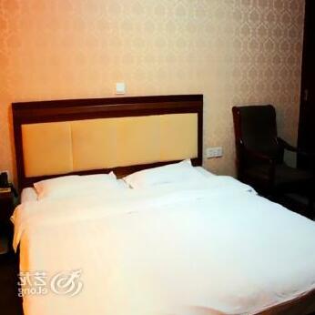 Jinzhou Aike Business Hotel - Photo4