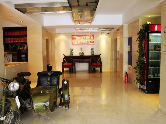 Jinzhou Commercial Hotel Palace Hakka - Photo3