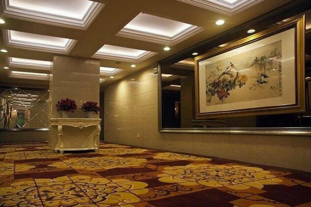 Wangfu Hotel Jinzhou - Photo3