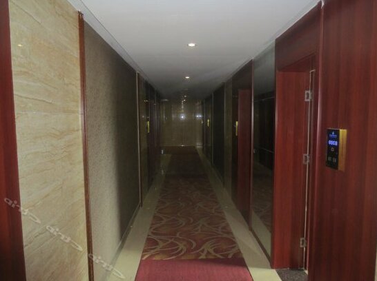 5727 Business Hotel - Photo2