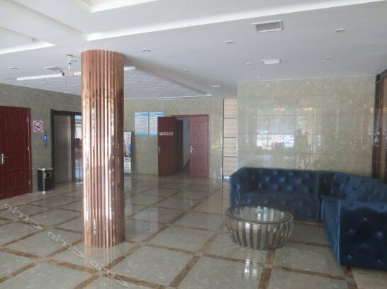 5727 Business Hotel - Photo4