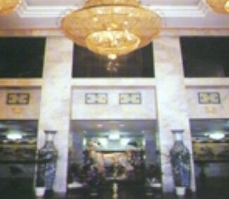 Bai lu Hotel - Photo3