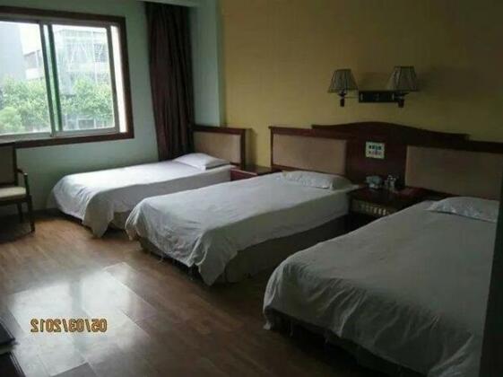 Chengxin Hotel - Photo5