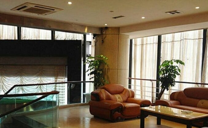 Coastal Theme Hotel - Photo3