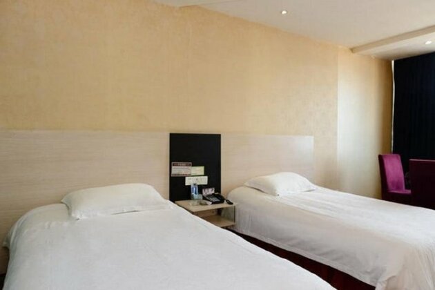 Coastal Theme Hotel - Photo5