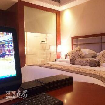 Dean Ya Yue Hotel - Photo3