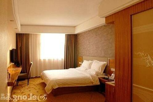 Futai 118 Hotel Jiujiang Dehua Road Branch - Photo2