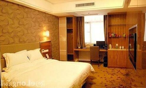 Futai 118 Hotel Jiujiang Dehua Road Branch - Photo4