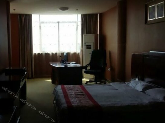 Gongqing Jinhang Hotel - Photo4
