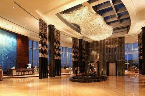 Grand Skylight International Hotel Gongqingcheng - Photo4