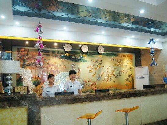 Hai Hong Business Hotel - Photo2