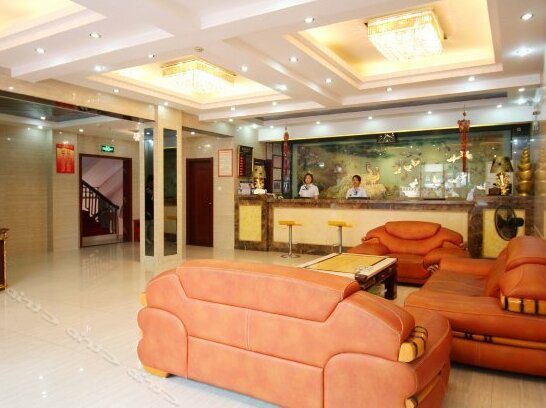 Hai Hong Business Hotel - Photo3