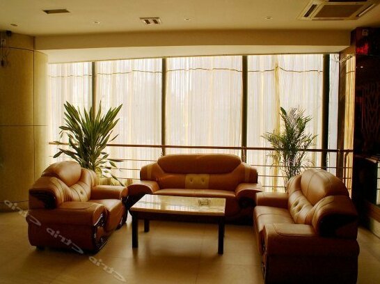 Haian Hotel Jiujiang - Photo3