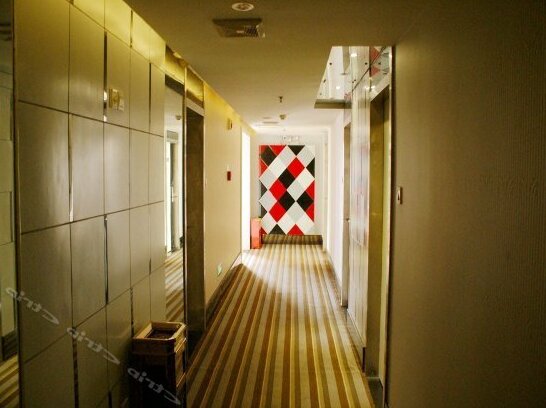 Haian Hotel Jiujiang - Photo4
