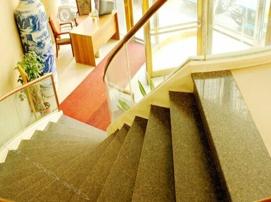 Haian Hotel Jiujiang - Photo5