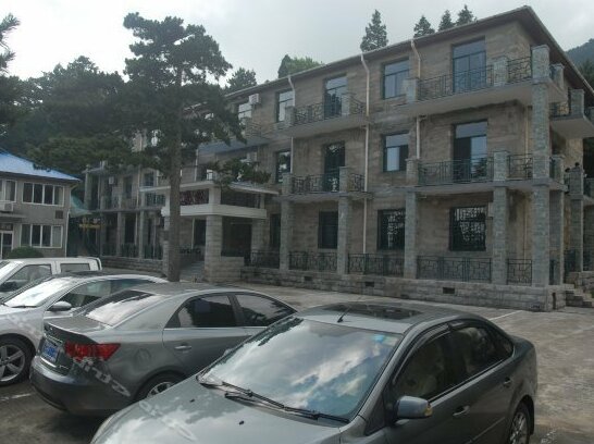 Hanpankou Hotel