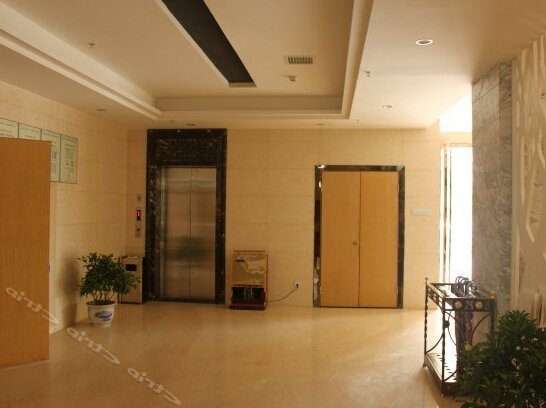 Honghu Business Hotel - Photo3
