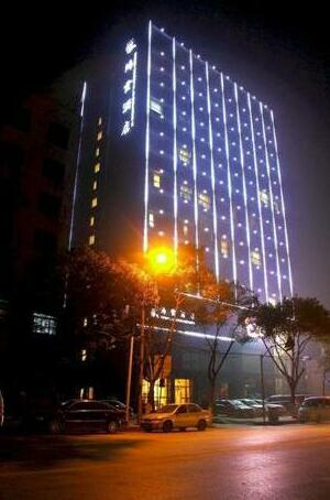 Hongyun Hotel Lushan