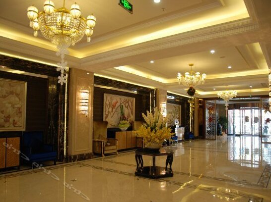 Huangting International Hotel - Photo2
