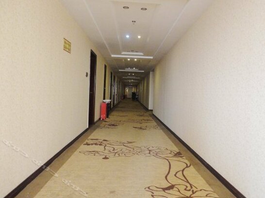 Hukou Jun'an Hotel - Photo4