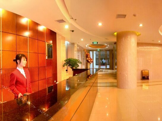 Jiangxi Beidaihe Hotel - Photo4