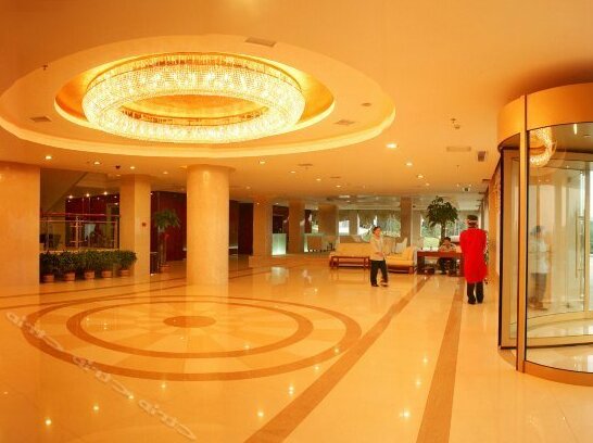 Jiangxi Beidaihe Hotel - Photo5