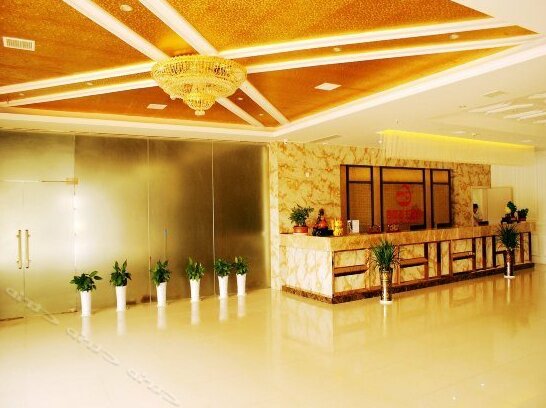 Jincheng Ecological Hotel - Photo3