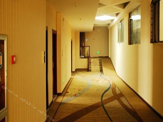 Jincheng Ecological Hotel - Photo4