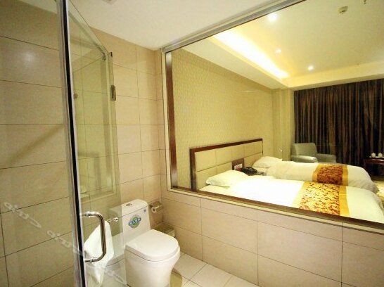 Jincheng Ecological Hotel - Photo5