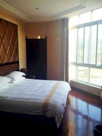 Jinshui Bay Holiday Hotel - Photo2