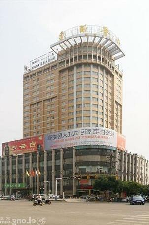 Jinyu Agertha Hotel