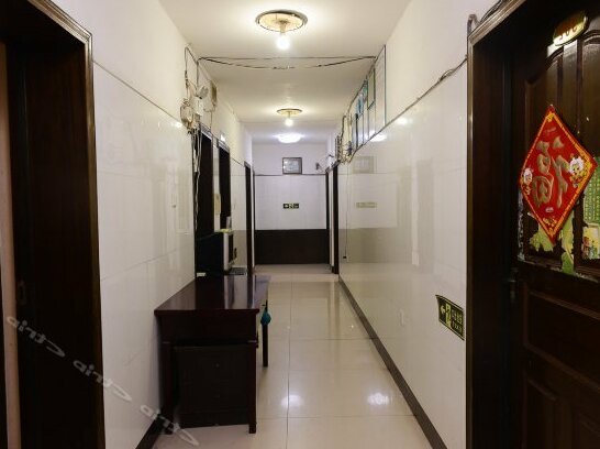 Jiudu Hostel - Photo2