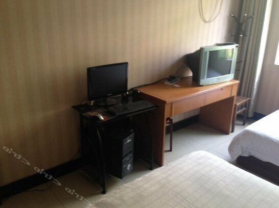 Jiudu Hostel - Photo3
