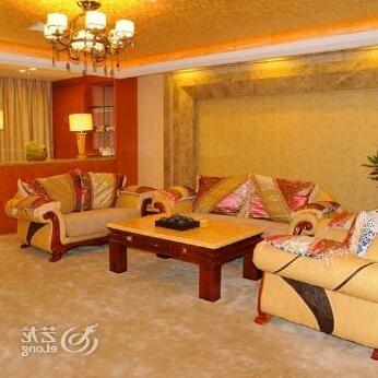 Jiujiang Chaitian Hotel - Photo2