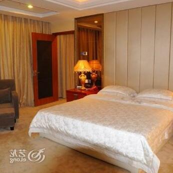 Jiujiang Chaitian Hotel - Photo3