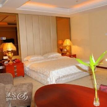Jiujiang Chaitian Hotel - Photo4