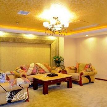 Jiujiang Chaitian Hotel - Photo5
