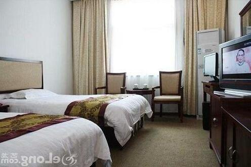 Jiujiang Futai 118 Hotel Ermudi - Photo3