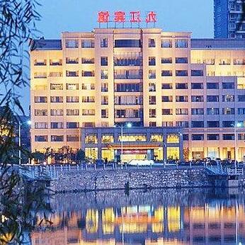 Jiujiang Hotel Xunyang