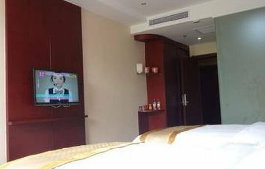 Jiujiang Kaile Business Hotel - Photo3
