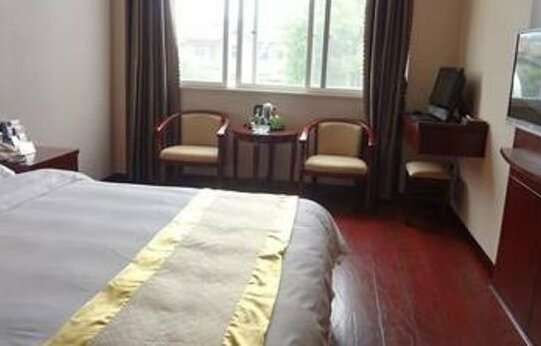 Jiujiang Kaile Business Hotel - Photo4