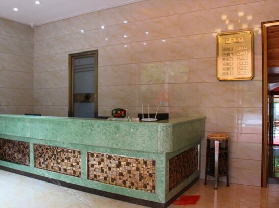 Jiujiang Lushan Qian Yi Hotel - Photo3