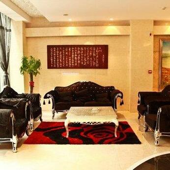 Jiujiang Tianhai Business Hotel Jiangtian - Photo3