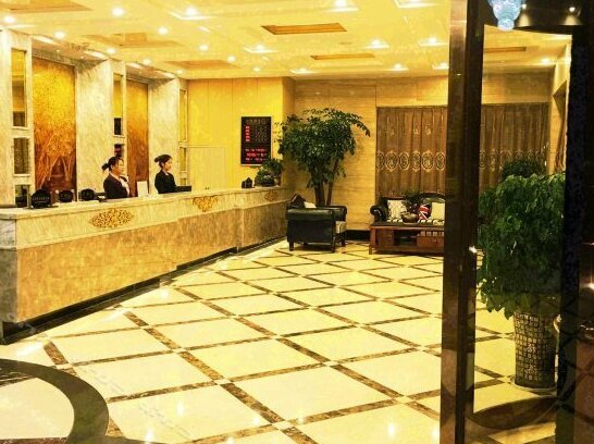 Jiujiang Yifeng Hotel - Photo2