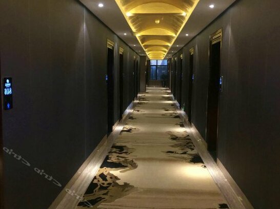 Jiujiang Yifeng Hotel - Photo3