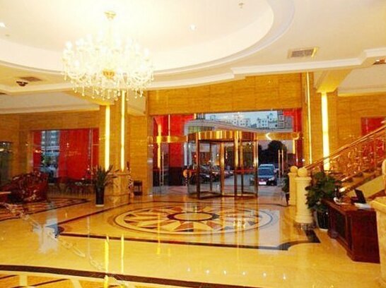 Junhao Hotel Jiujiang - Photo2